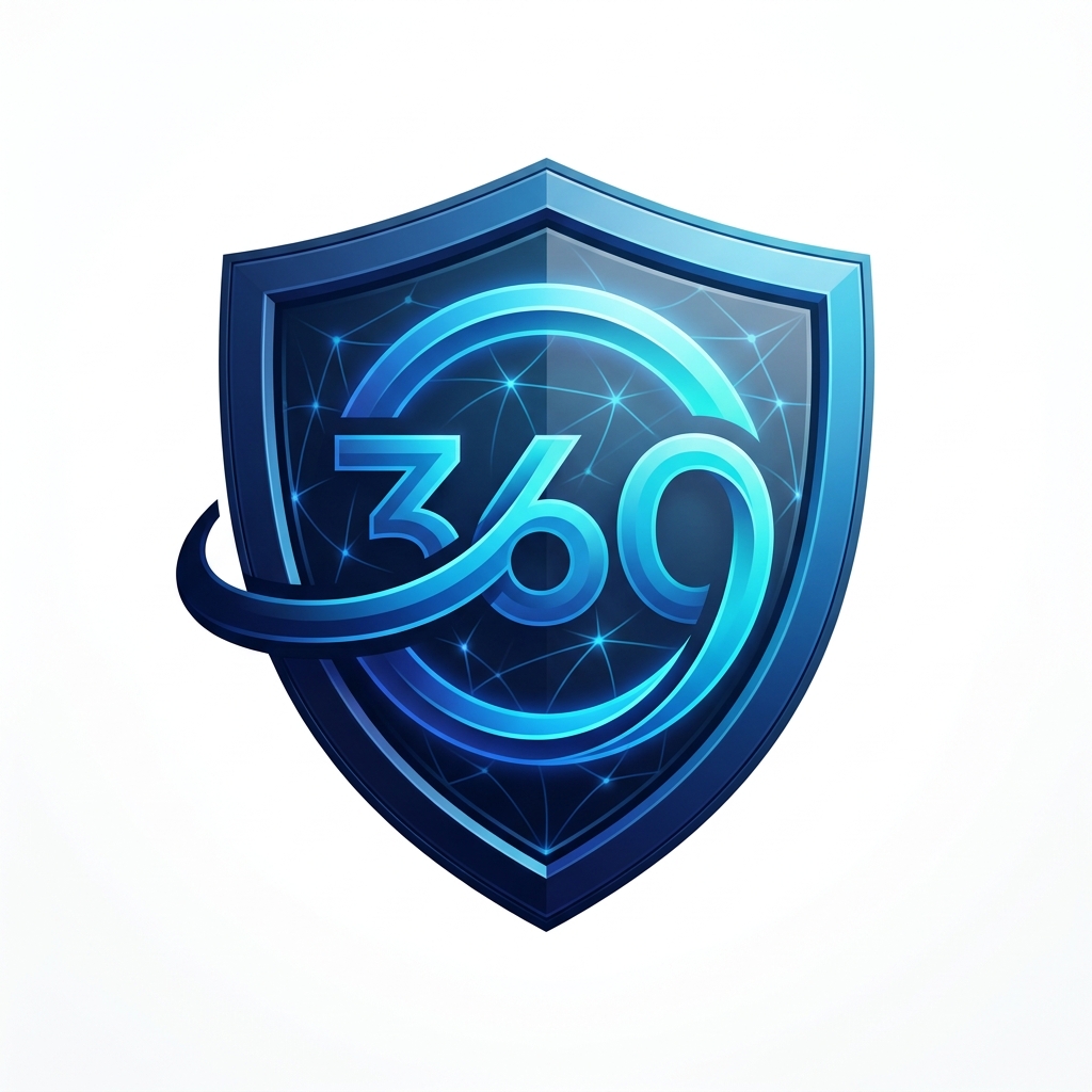Accredita360 Logo